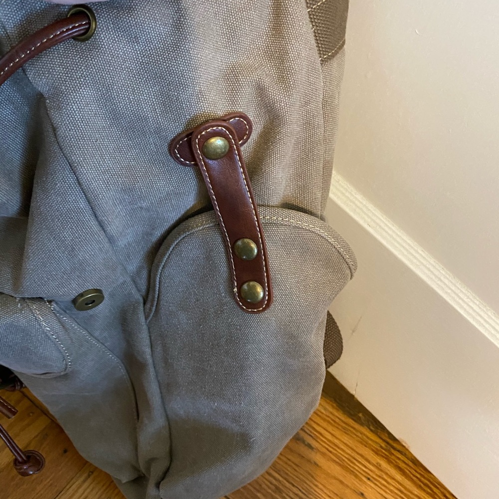 Backpack - Picture 2 of 4